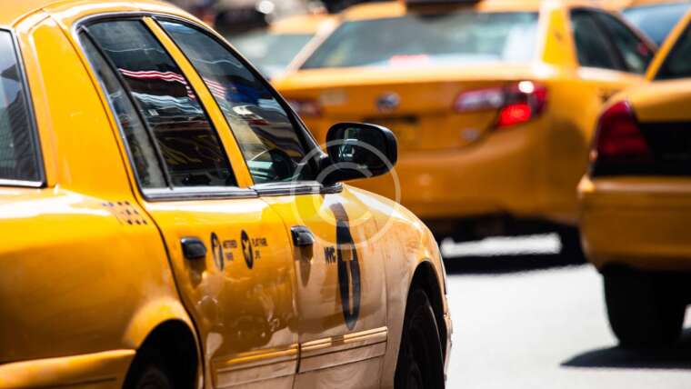 Taxi Video Guide: What You Need to Know