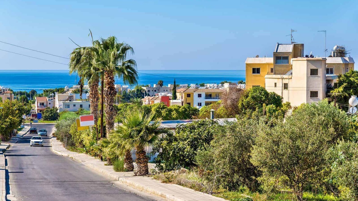 Taxi Paphos: Everything You Need to Know About the Taxi Service in Paphos, Cyprus